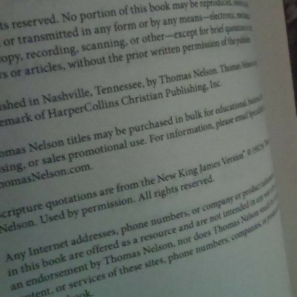 Billy Graham Saturdays with Billy My Friendship with by Donald J. Wilton TBN Spe - Picture 4 of 5